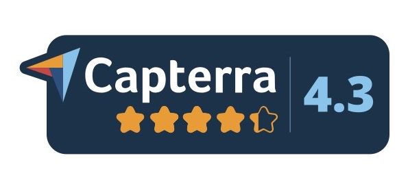 On Capterra, SPS Commerce ranks in Top 5 EDI Companies