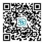 SPS Commerce WeChat QRC